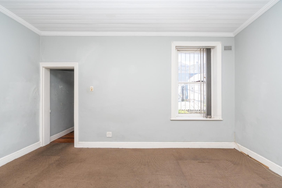 Commercial Property for Sale in Gardens Western Cape